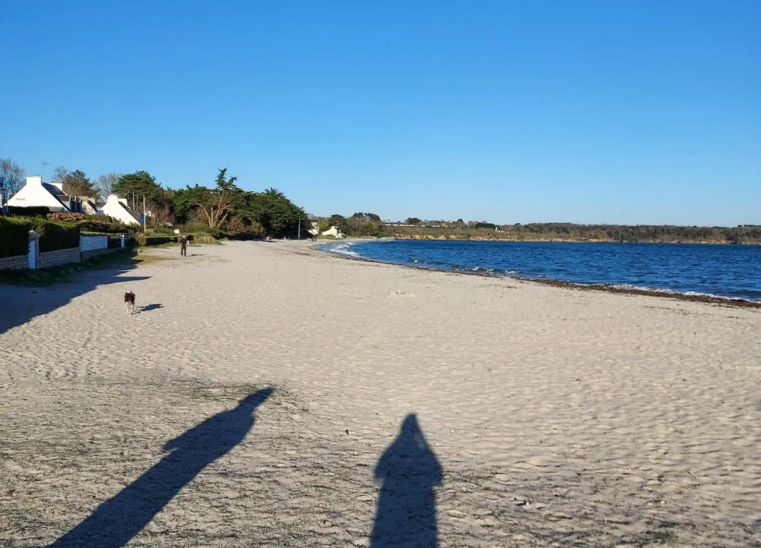 Baradoz Bed & Breakfast La Foret-Fouesnant
