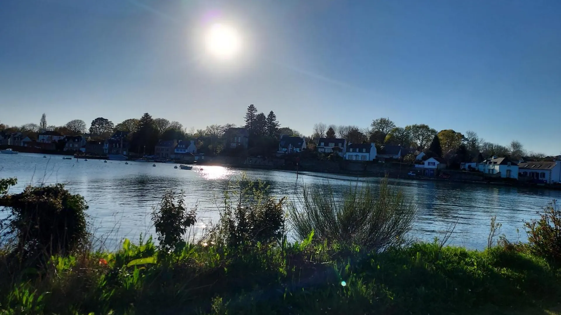 Baradoz Bed & Breakfast La Foret-Fouesnant