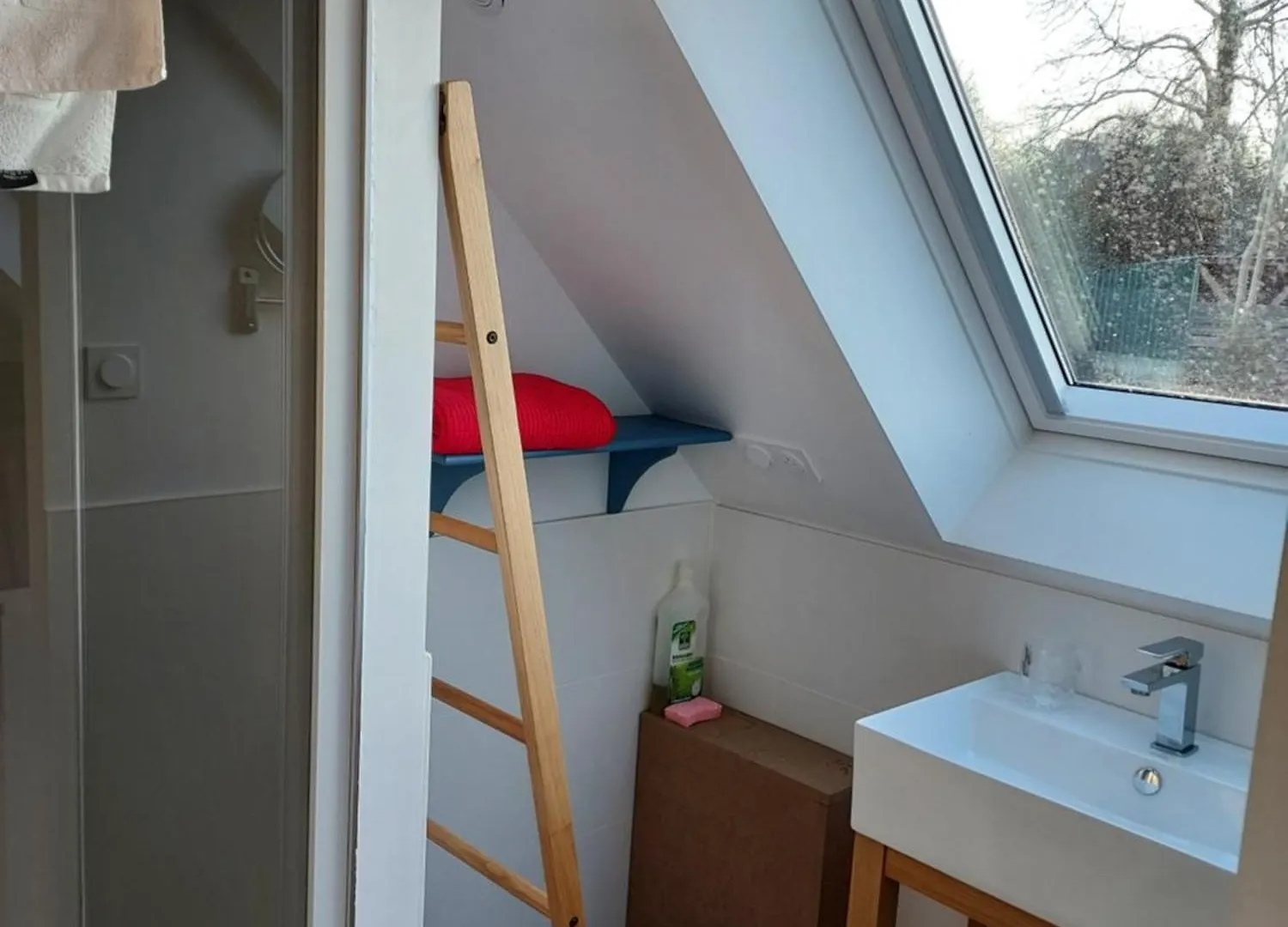 Baradoz Bed & Breakfast La Foret-Fouesnant