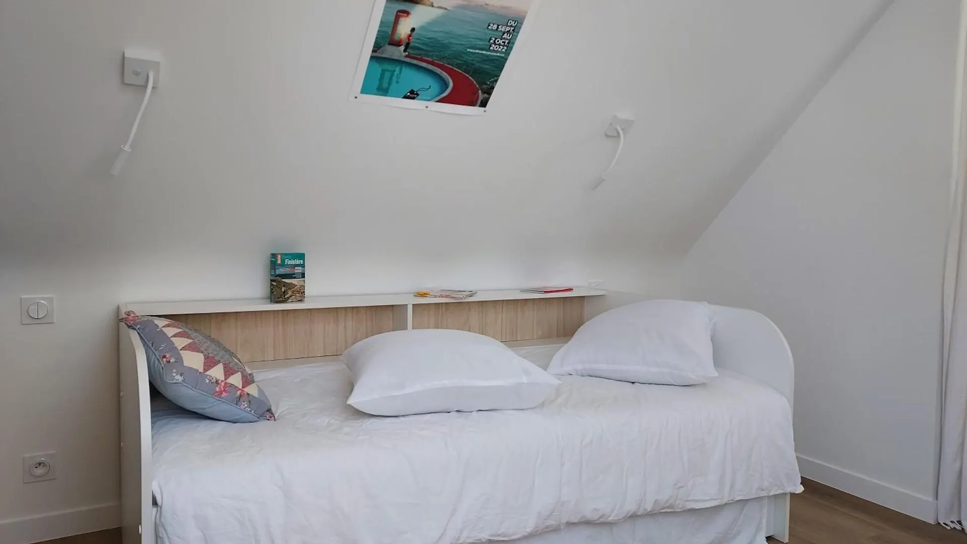 Baradoz Bed & Breakfast La Foret-Fouesnant France