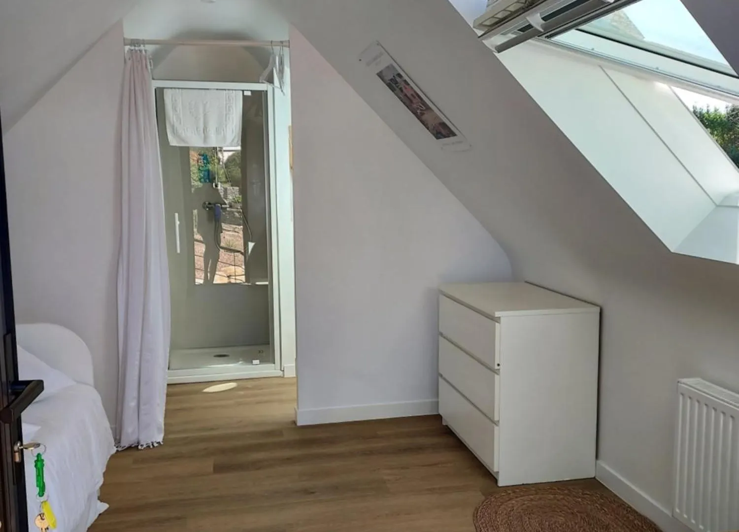 Baradoz Bed & Breakfast La Foret-Fouesnant