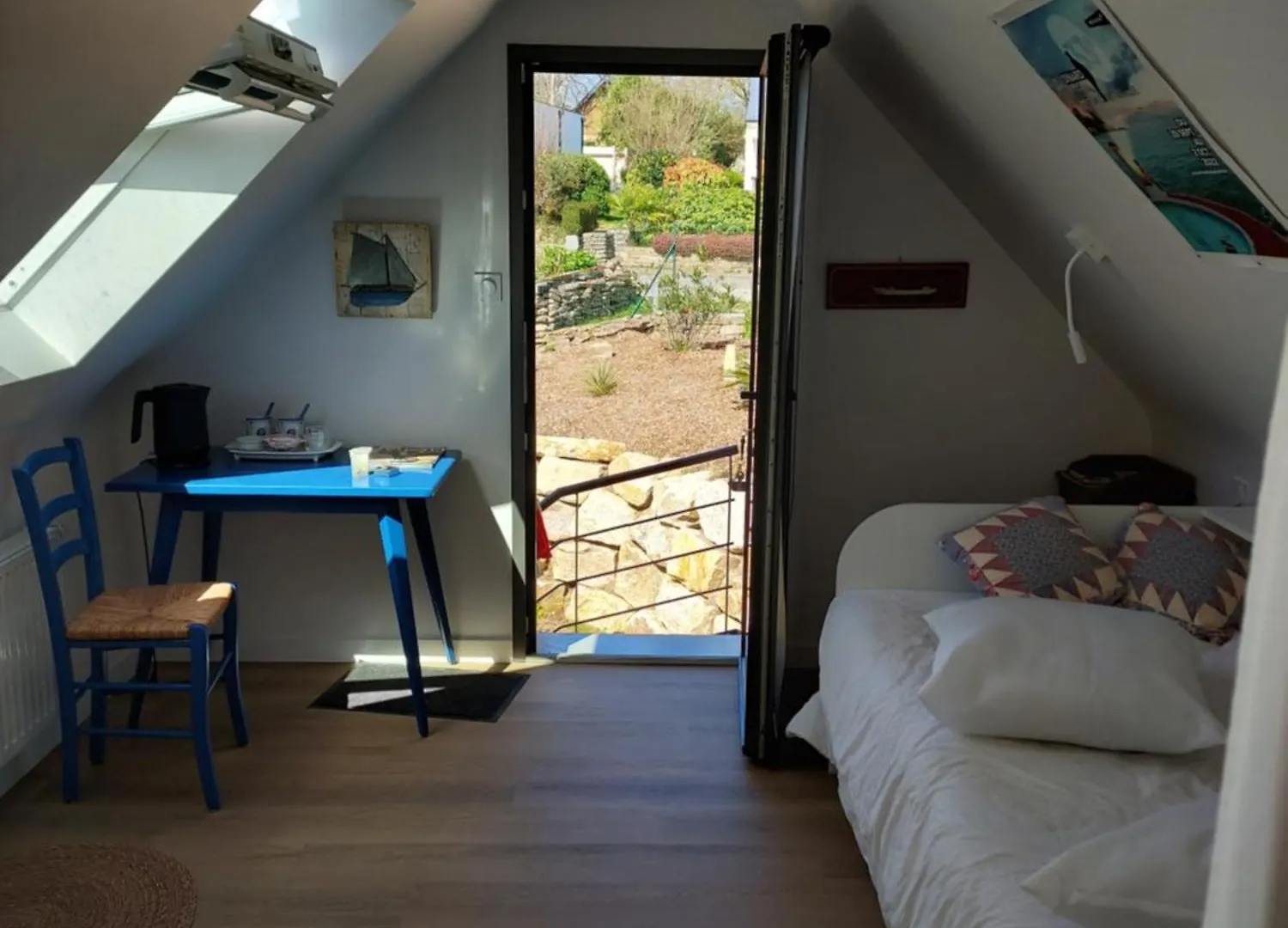 Baradoz Bed & Breakfast La Foret-Fouesnant