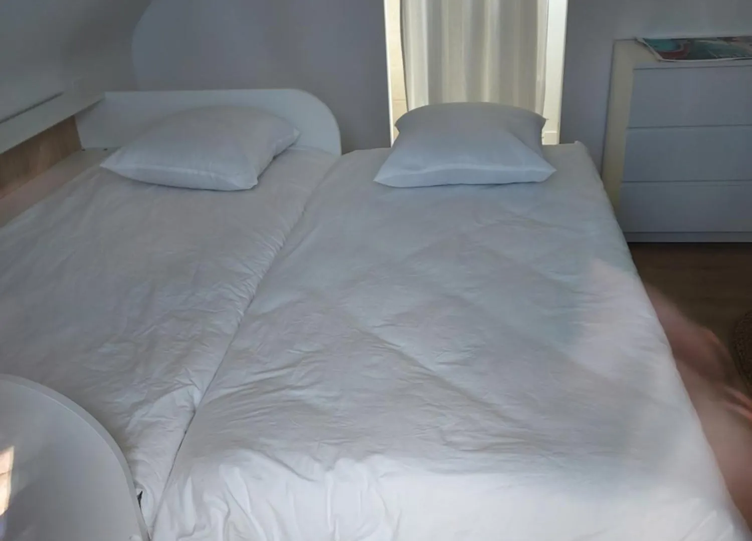 Baradoz Bed & Breakfast La Foret-Fouesnant