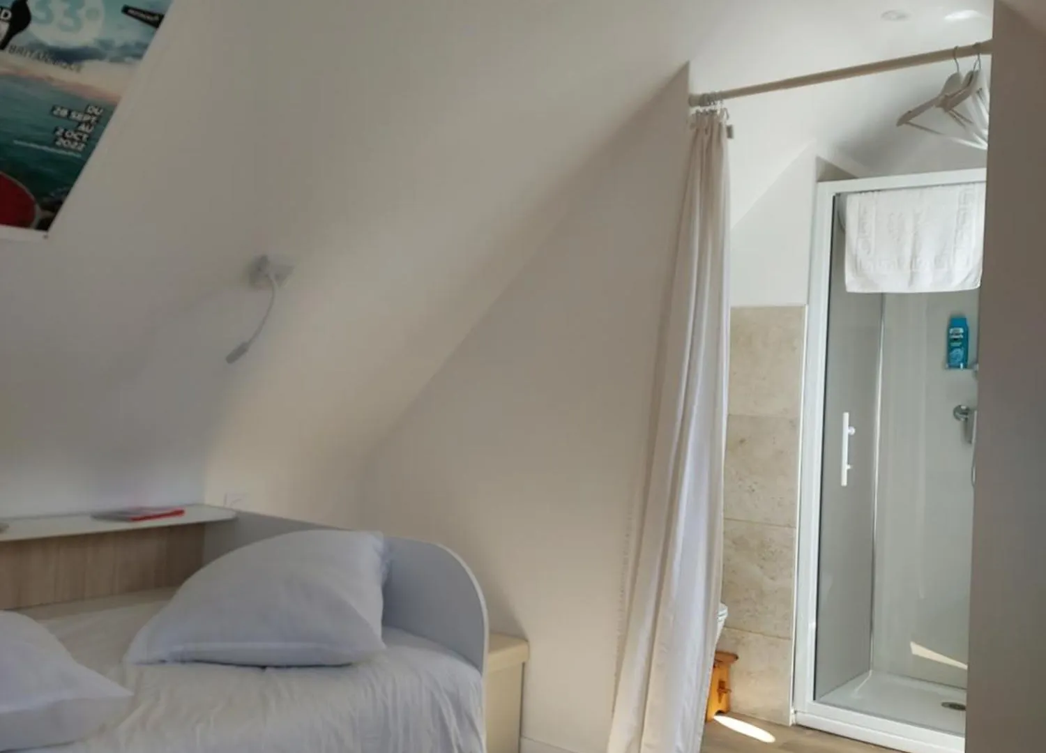 Baradoz Bed & Breakfast La Foret-Fouesnant France