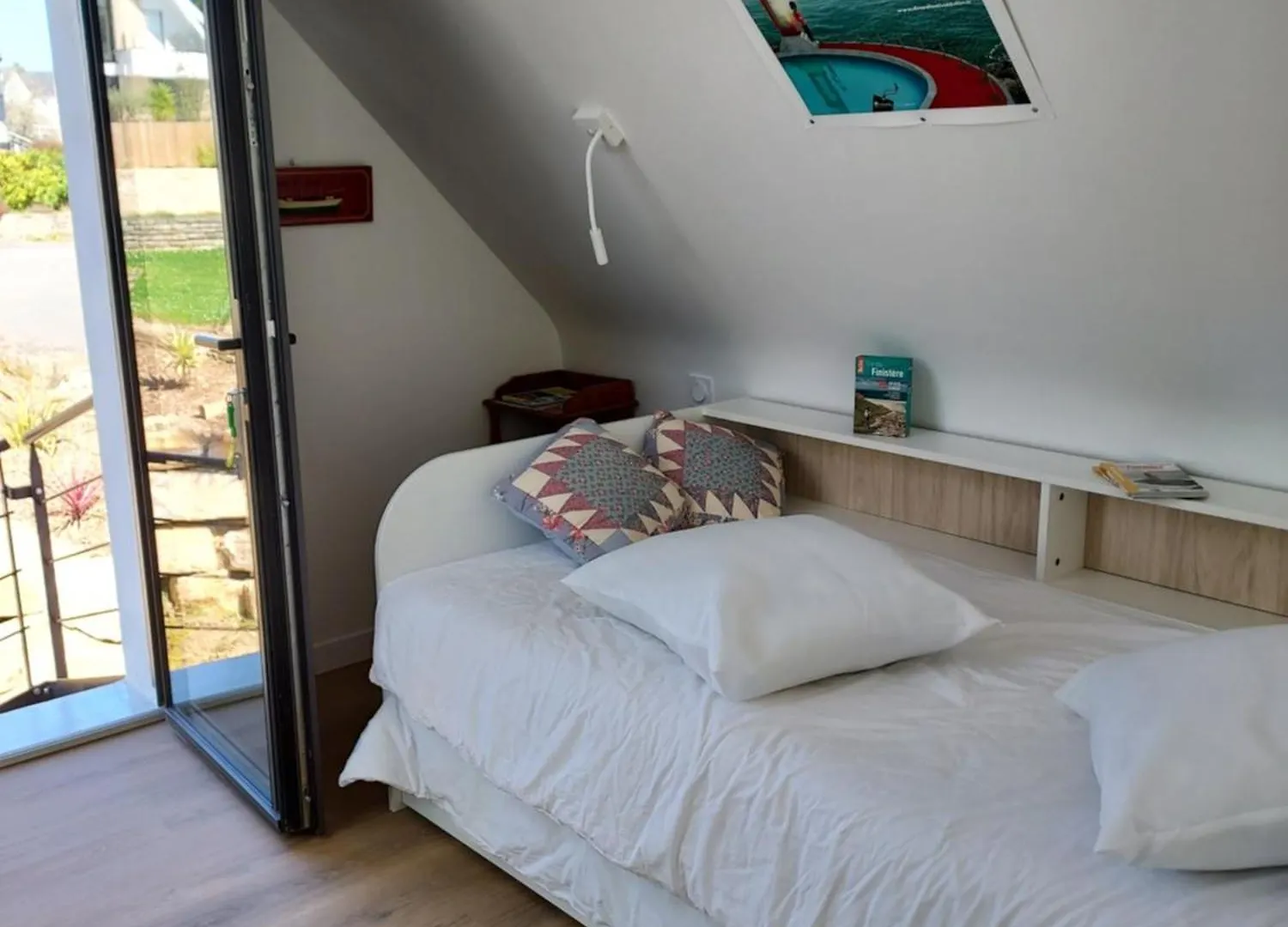 Baradoz Bed & Breakfast La Foret-Fouesnant 0*,  France