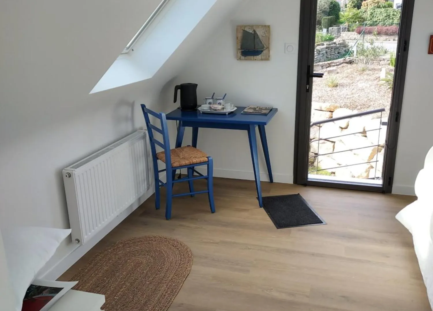 Baradoz Bed & Breakfast La Foret-Fouesnant