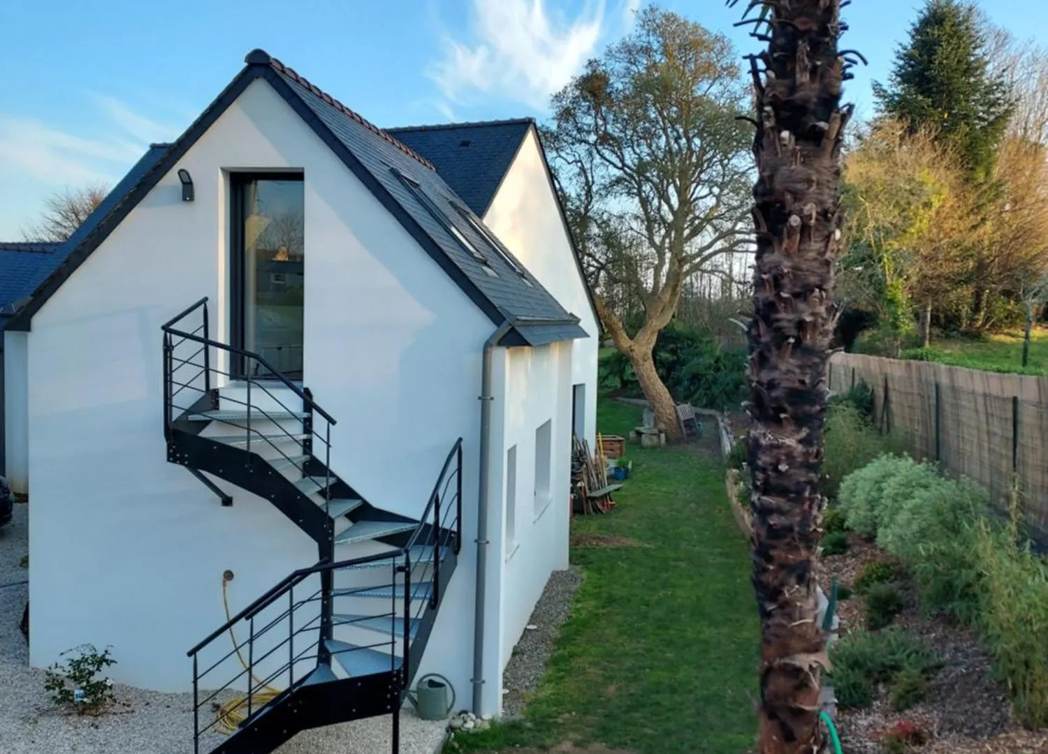 Baradoz Bed & Breakfast La Foret-Fouesnant France