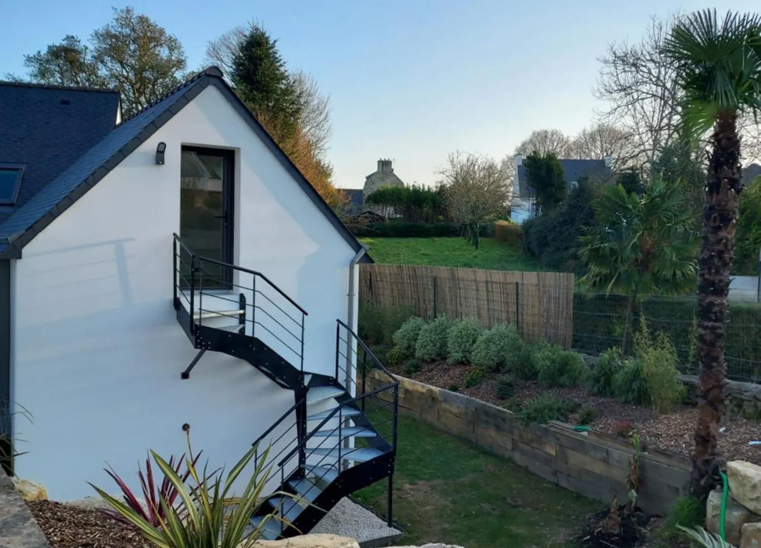 Baradoz Bed & Breakfast La Foret-Fouesnant