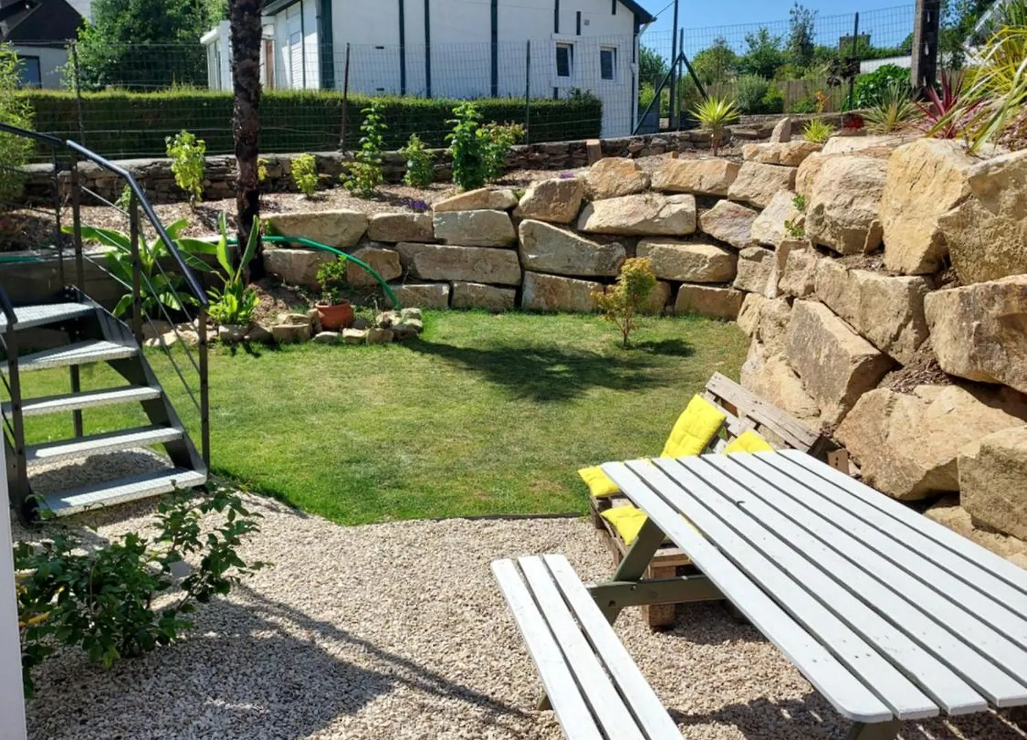 Bed and Breakfast Baradoz La Forêt-Fouesnant 0*,