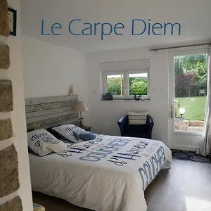 Le Carpe Diem Frühstückspension