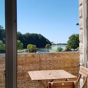 Bel Vue Sur La Baie Apartment