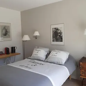 Couette-café Escapade Au Coeur De La Riviera Bretonne, La Forêt-Fouesnant