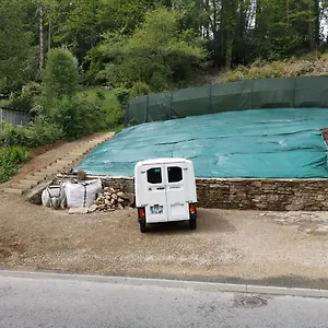 Hébergement de vacances De Beg Menez Le 26 - à La Forêt-fouesnant, La Forêt-Fouesnant