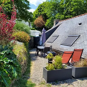 Hébergement de vacances De Beg Menez Le 14 - à Fouesnant, La Forêt-Fouesnant