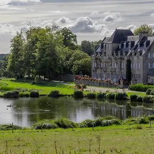 Manoir Du Stang La Foret-Fouesnant