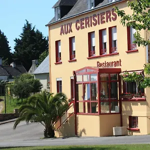 Maison Aux Cerisiers La Foret-Fouesnant