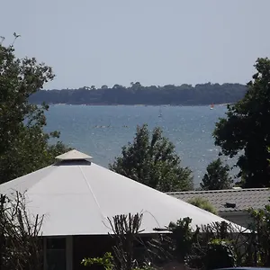 Camping Camping Les Falaises, La Forêt-Fouesnant