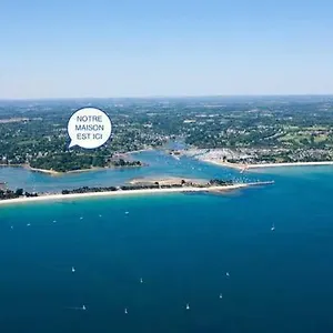 Appartement Marina, La Forêt-Fouesnant
