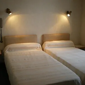 Hotel Et Résidence L'esperance, La Forêt-Fouesnant